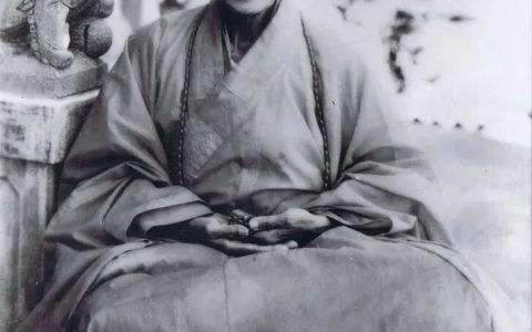 廣欽老和尚：它“吃”得越多，你福報便越大。